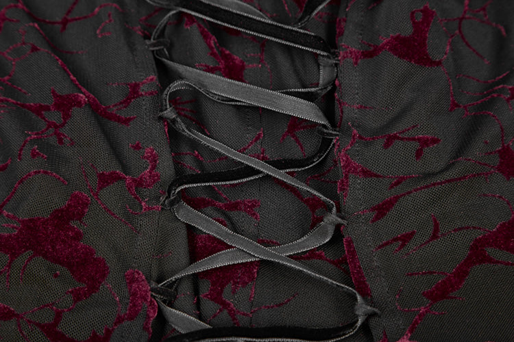 Soul of Darkness Dress - Image 9
