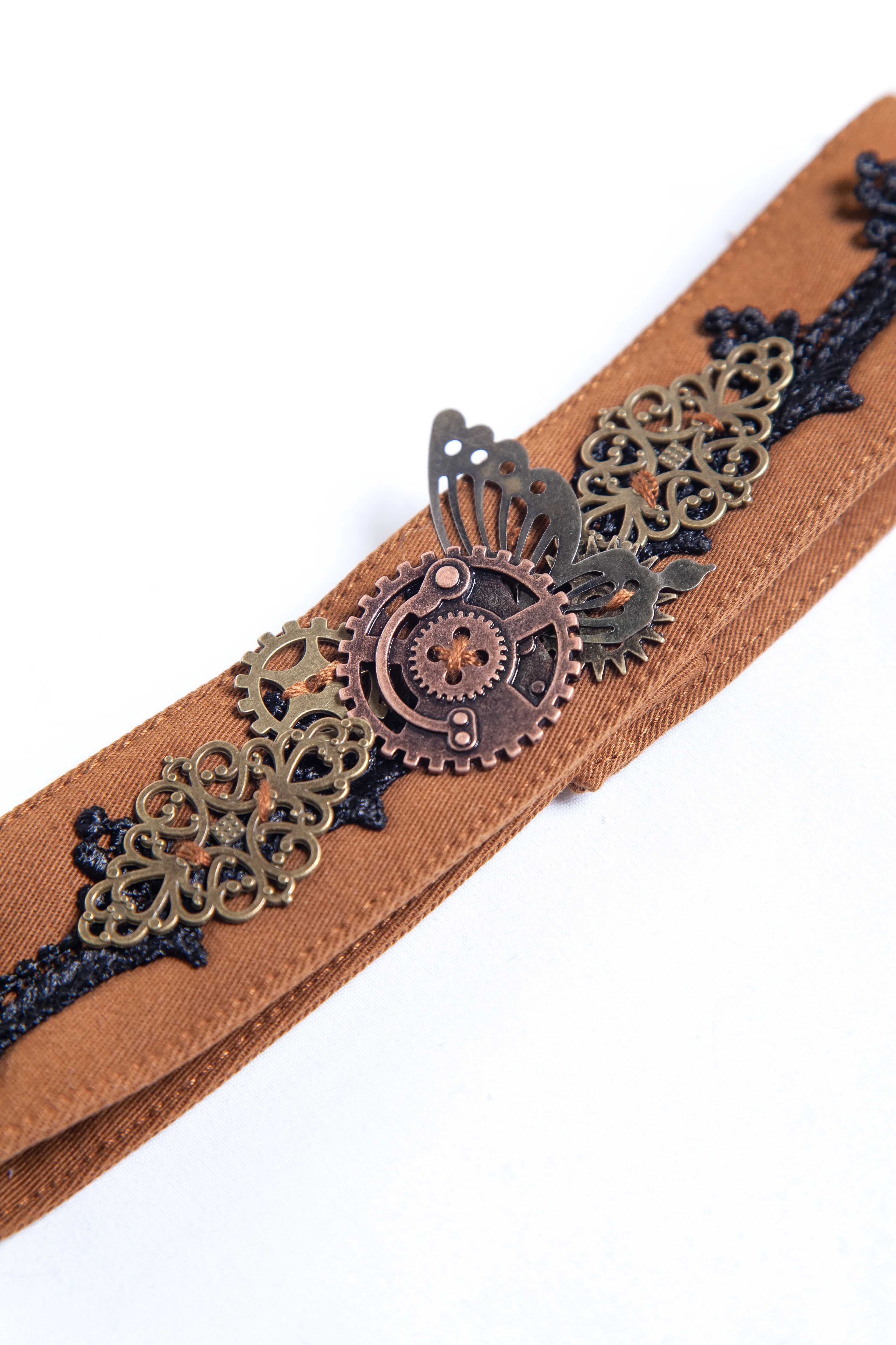 MechaWings Choker - Image 3