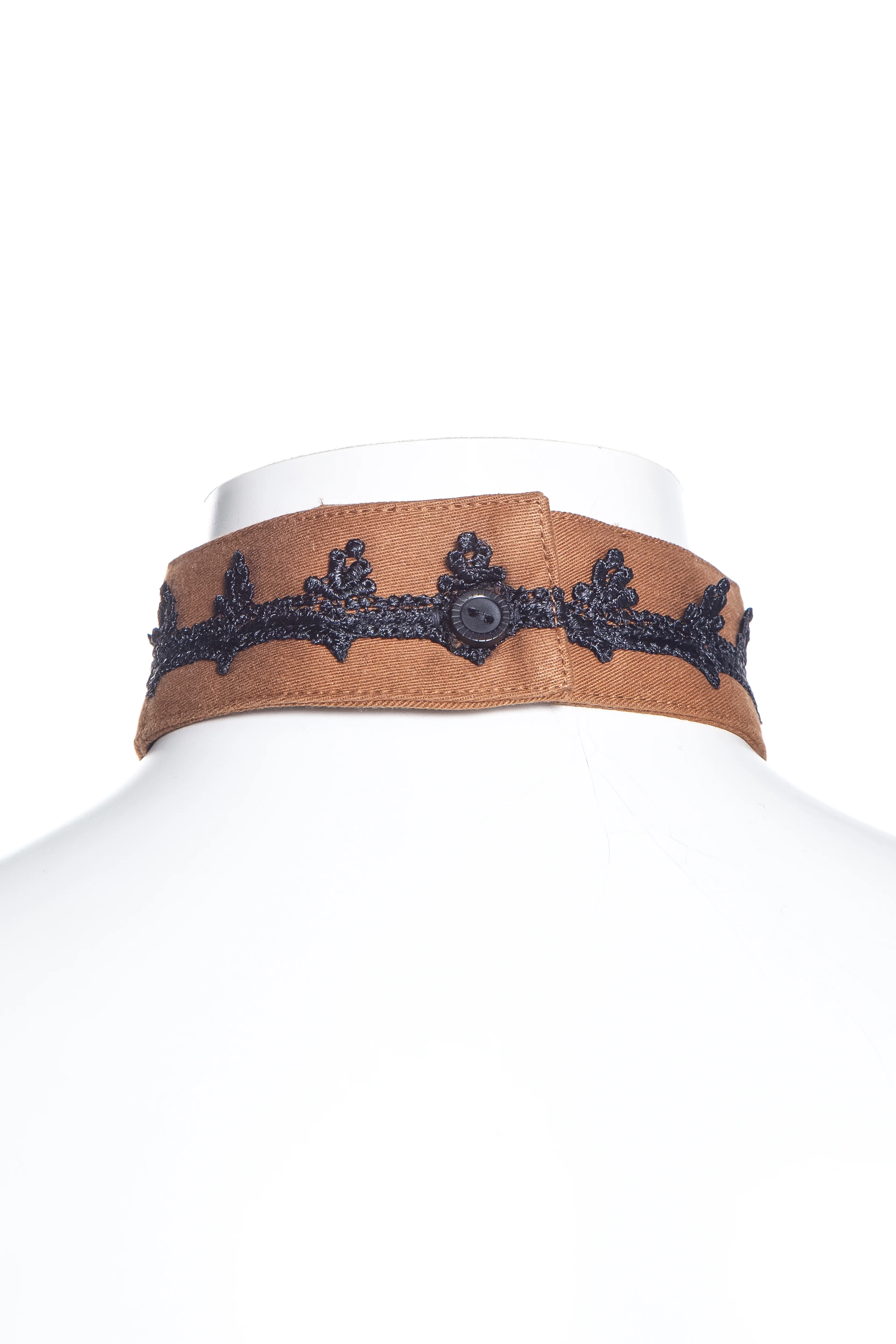 MechaWings Choker - Image 4