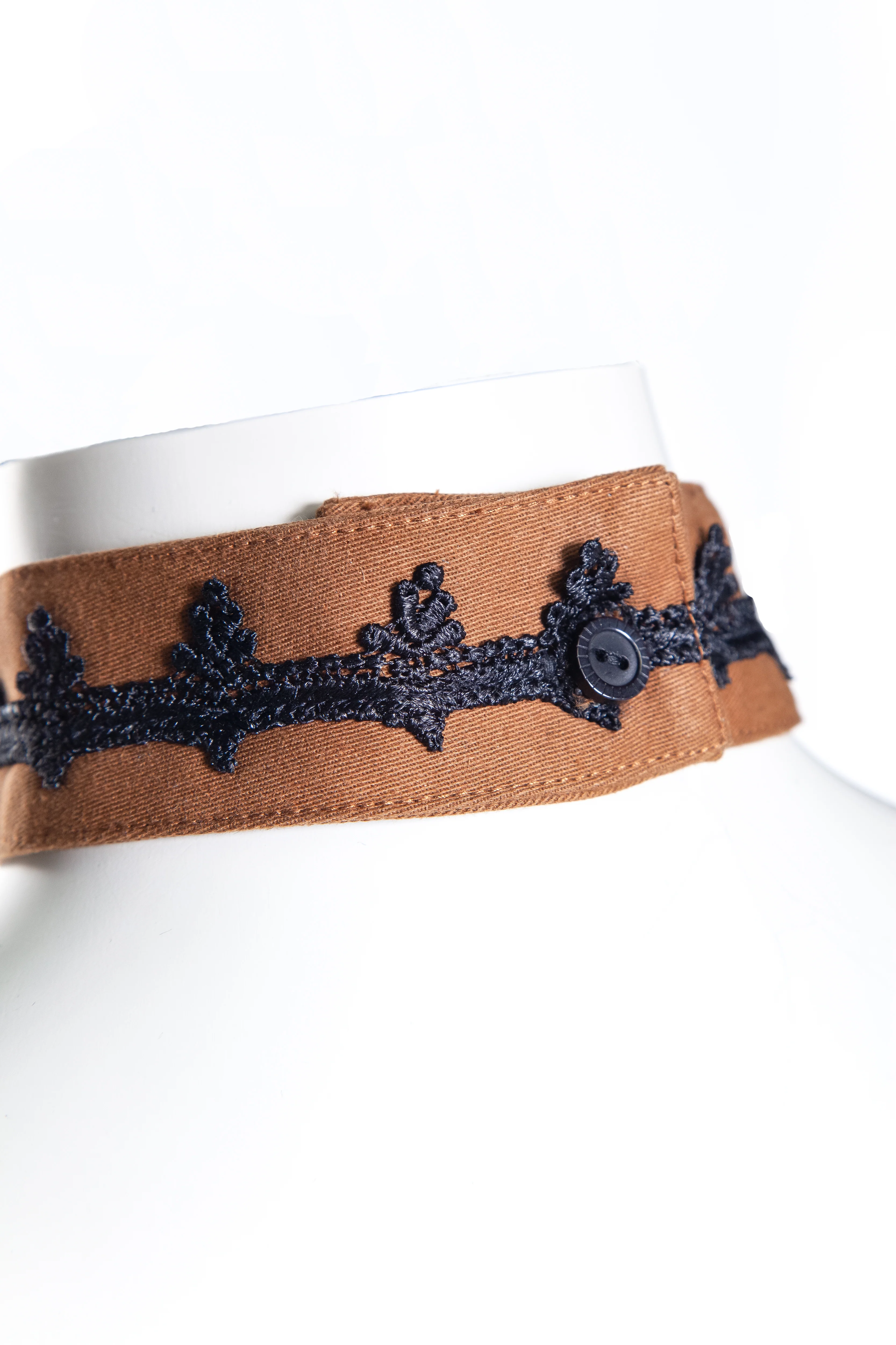MechaWings Choker - Image 5