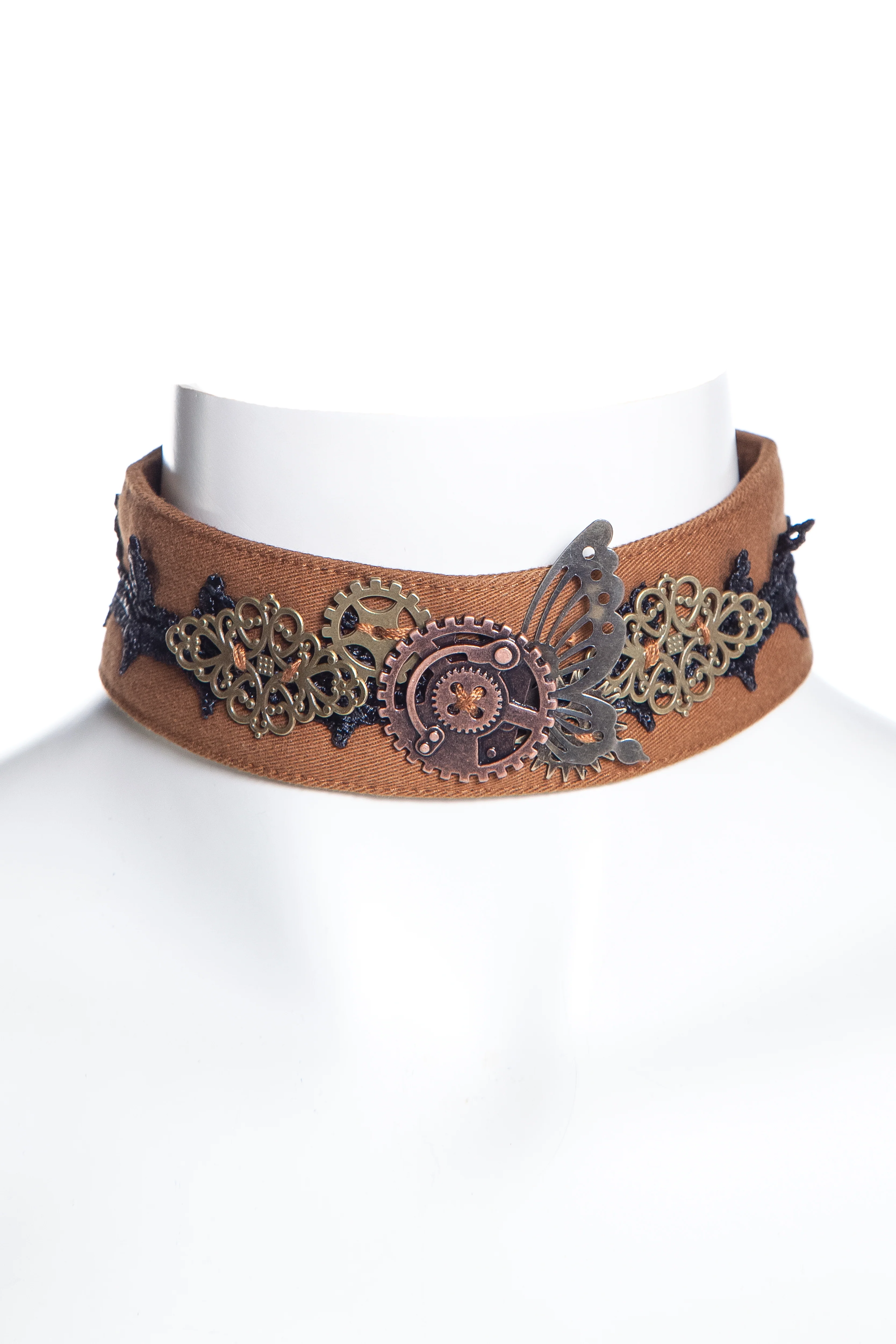 MechaWings Choker - Image 6