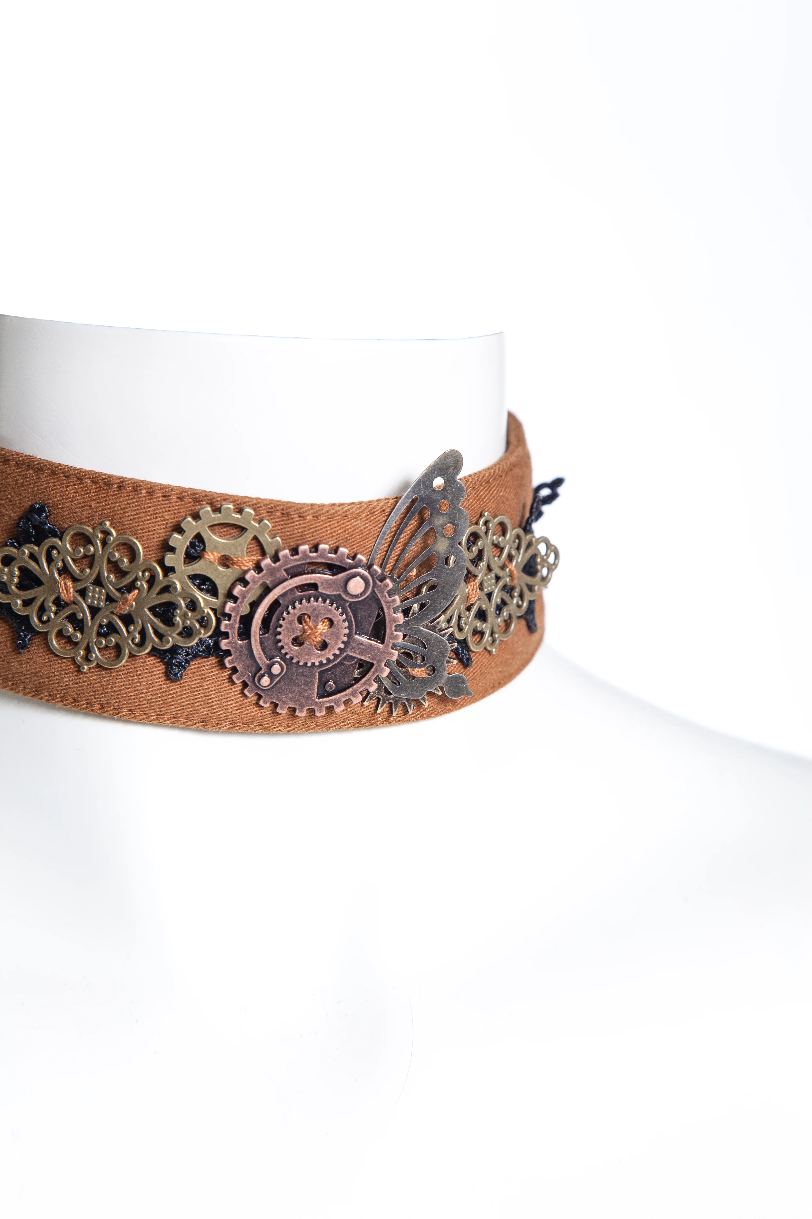 MechaWings Choker - Image 7
