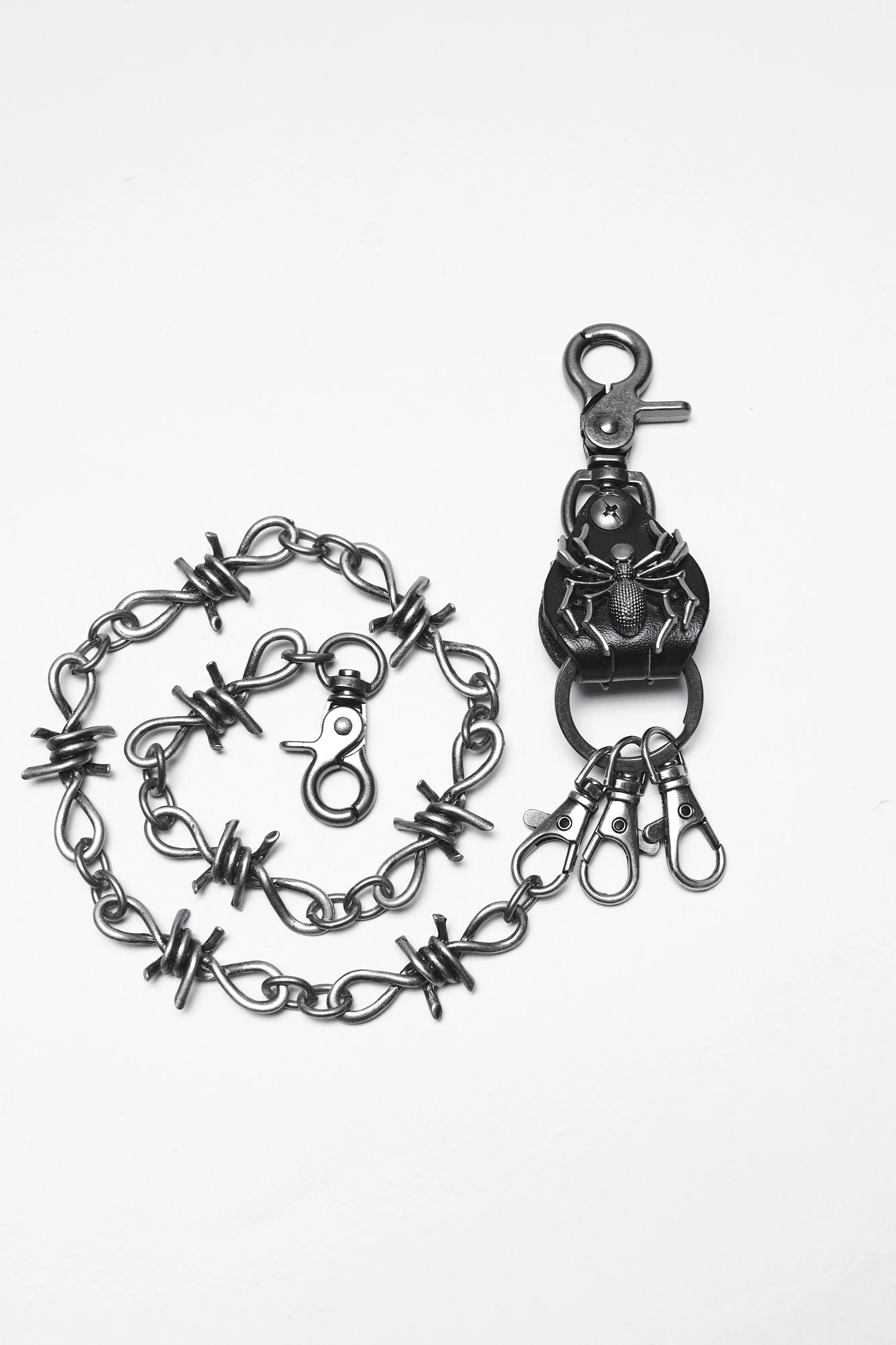 Spiderbite Key Chain - Image 3