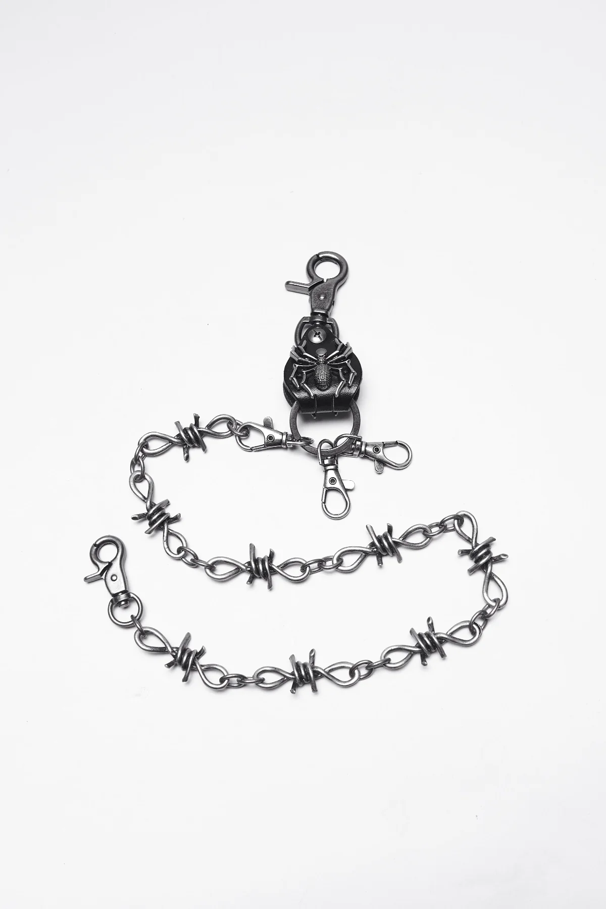 Spiderbite Key Chain - Image 5