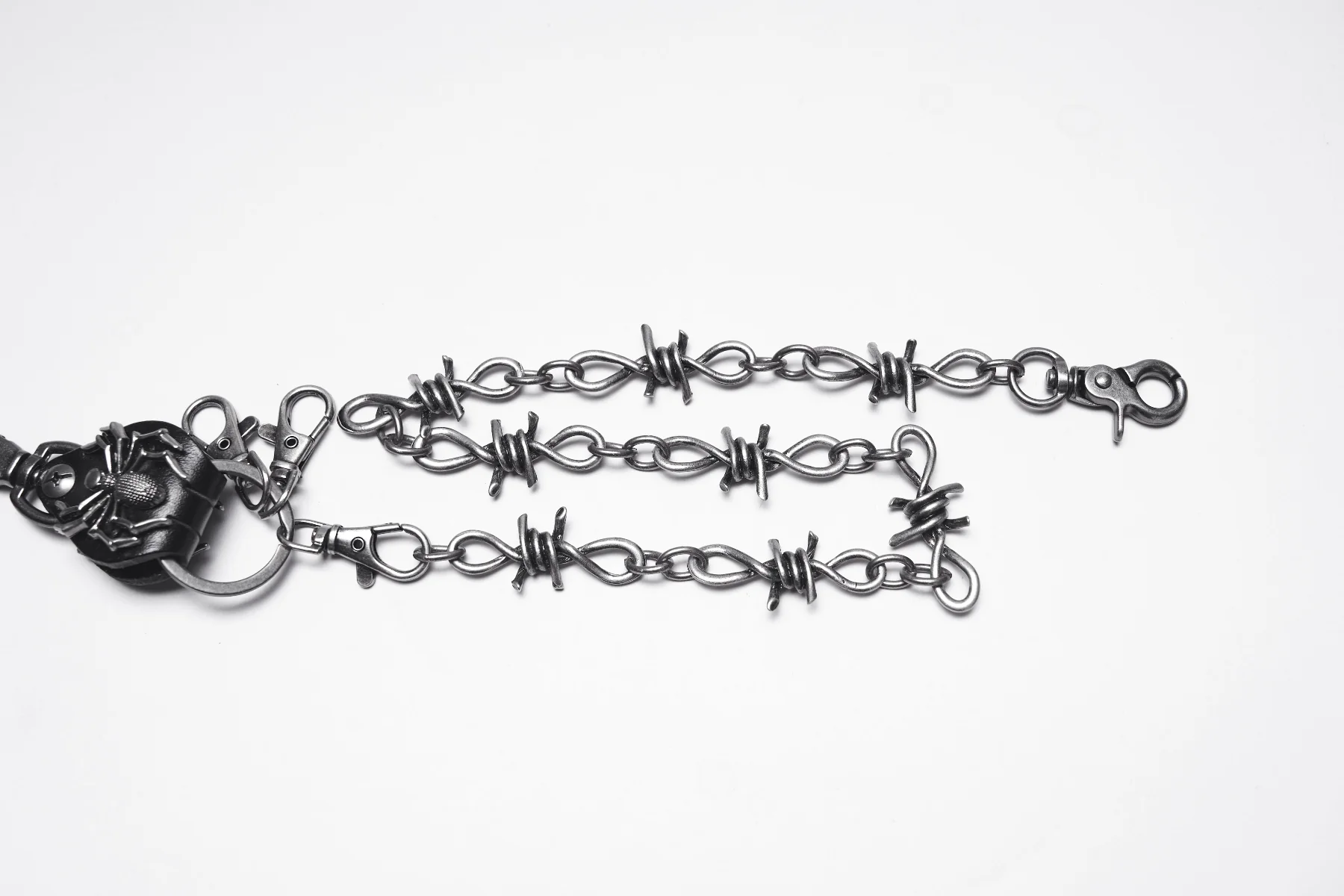 Spiderbite Key Chain - Image 7