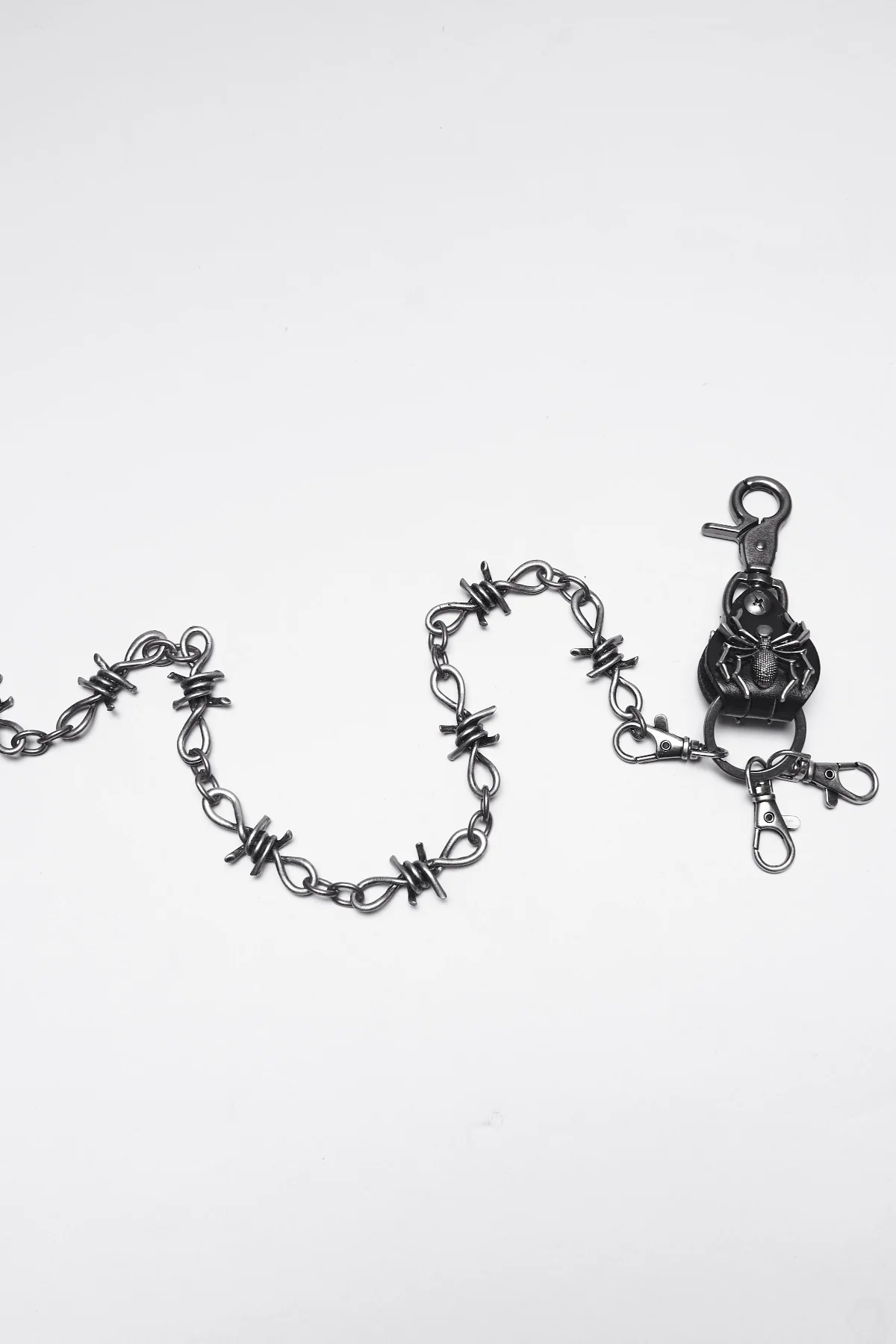 Spiderbite Key Chain - Image 8