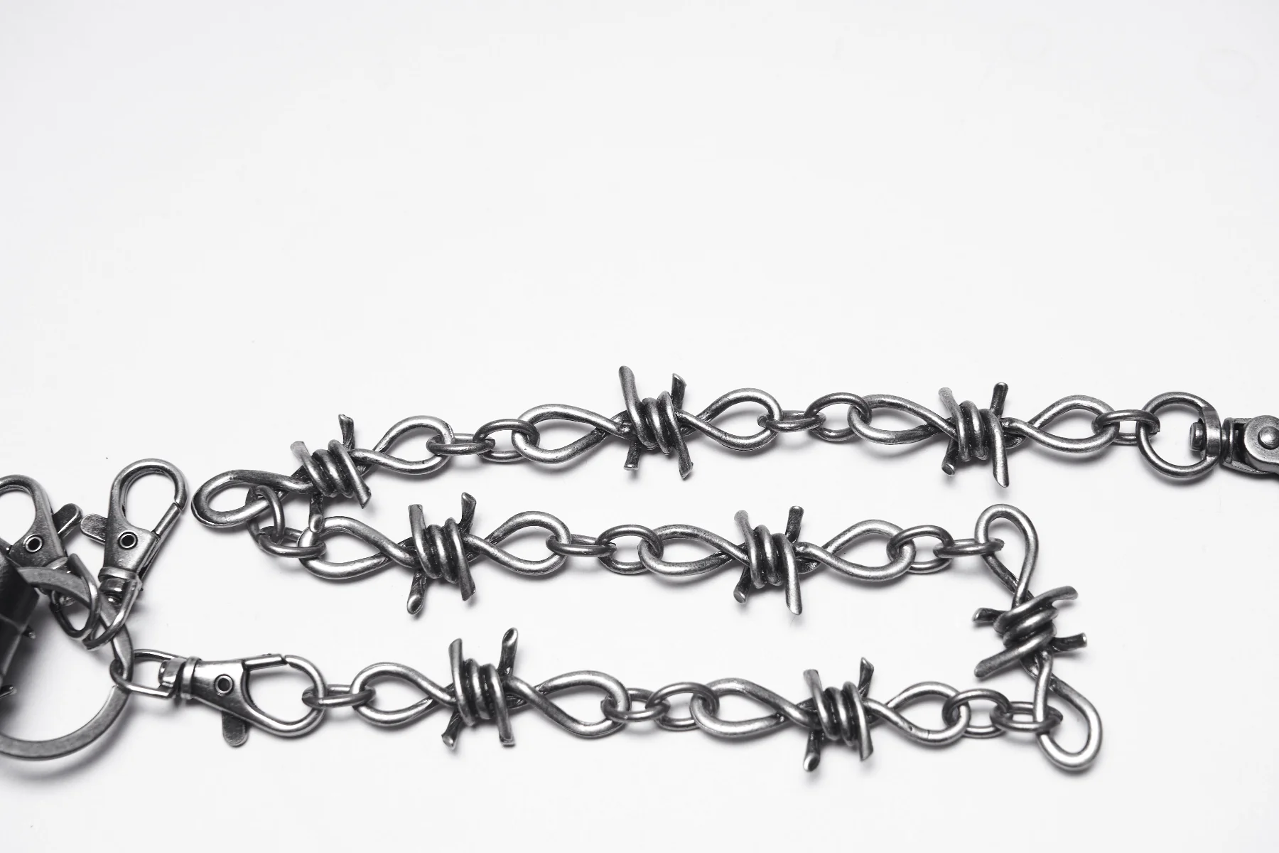 Spiderbite Key Chain - Image 9
