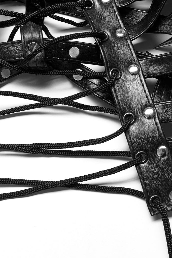 The Punisher’s Cage Mask - Image 6