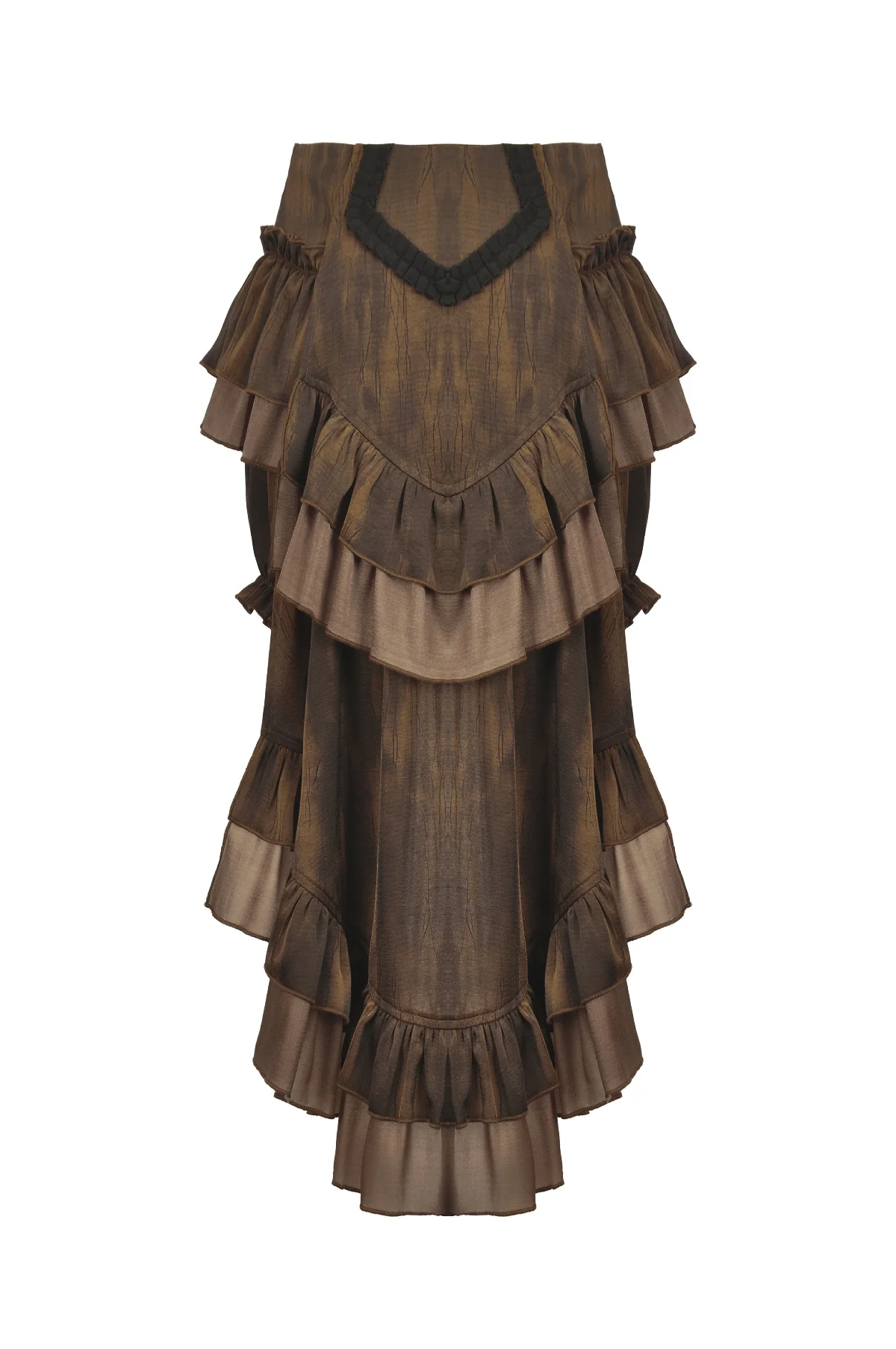 Steamline Tail Skirt - Image 6