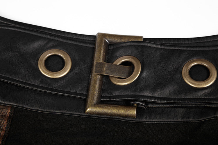 Steampunk Baroness Skirt - Image 7