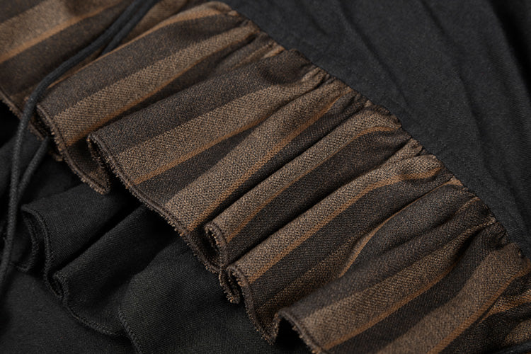 Steampunk Baroness Skirt - Image 9