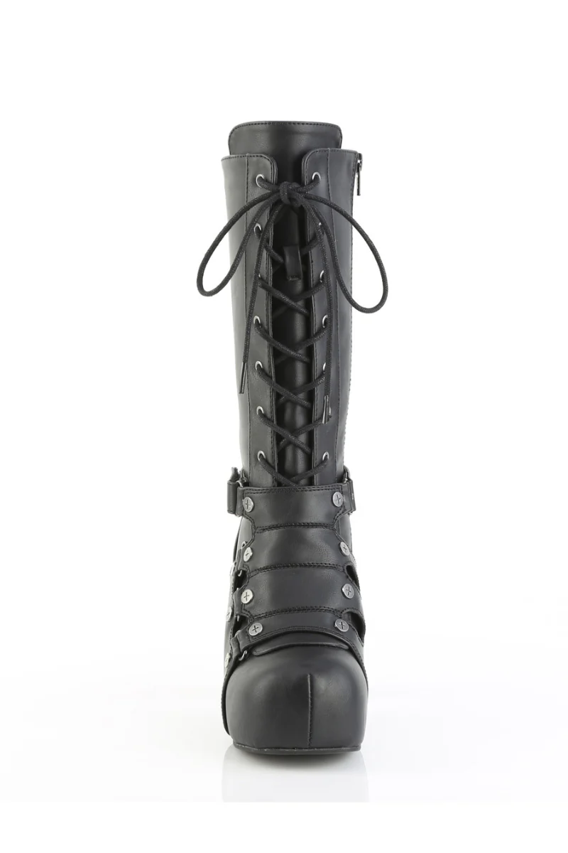 Steampunk Forge Boots - Image 3