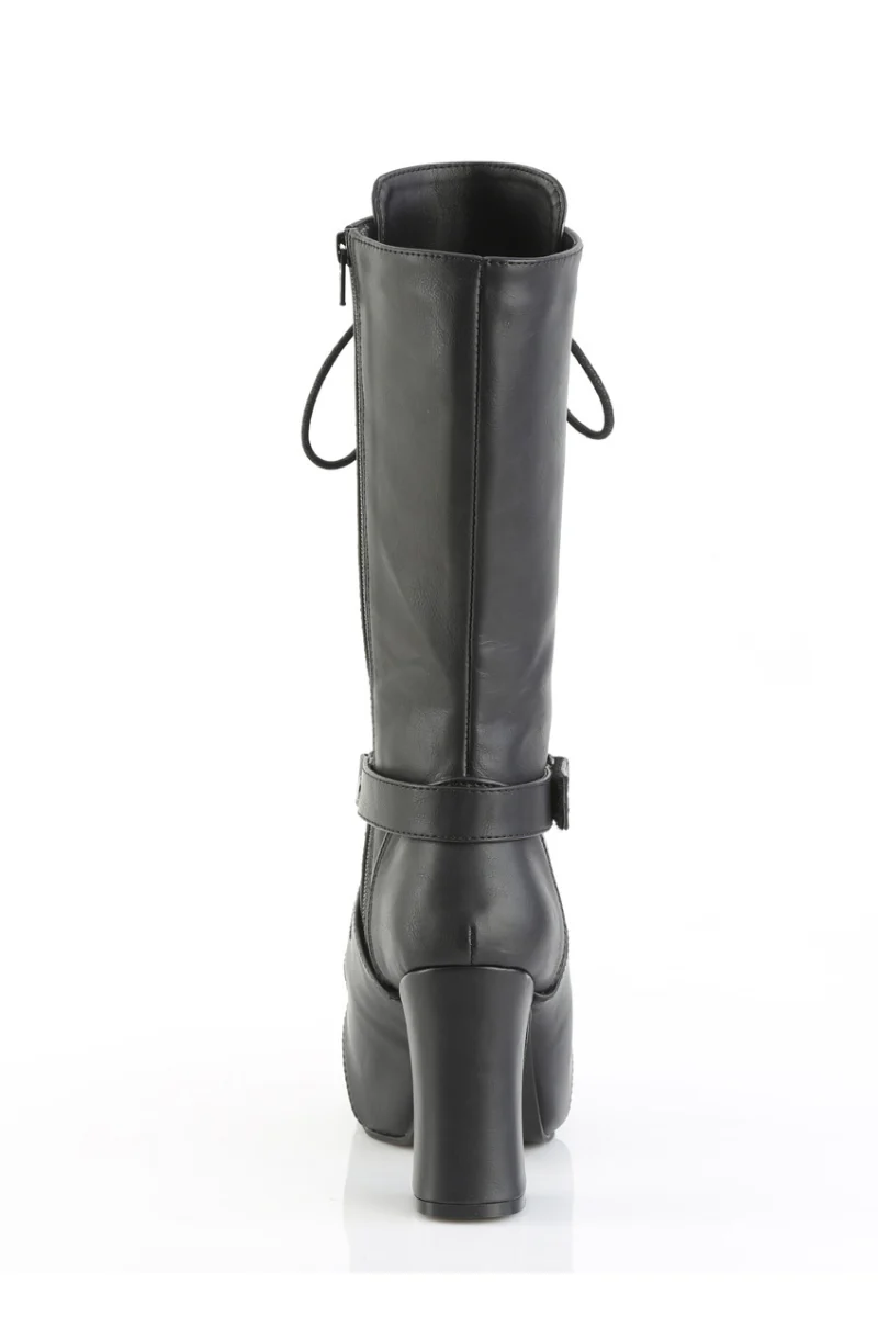 Steampunk Forge Boots - Image 5