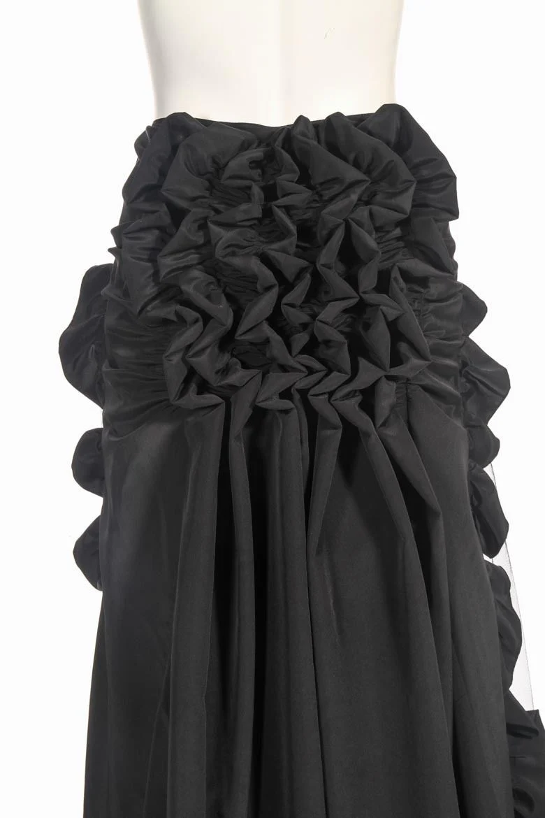 Steampunk Half Skirt - Image 5