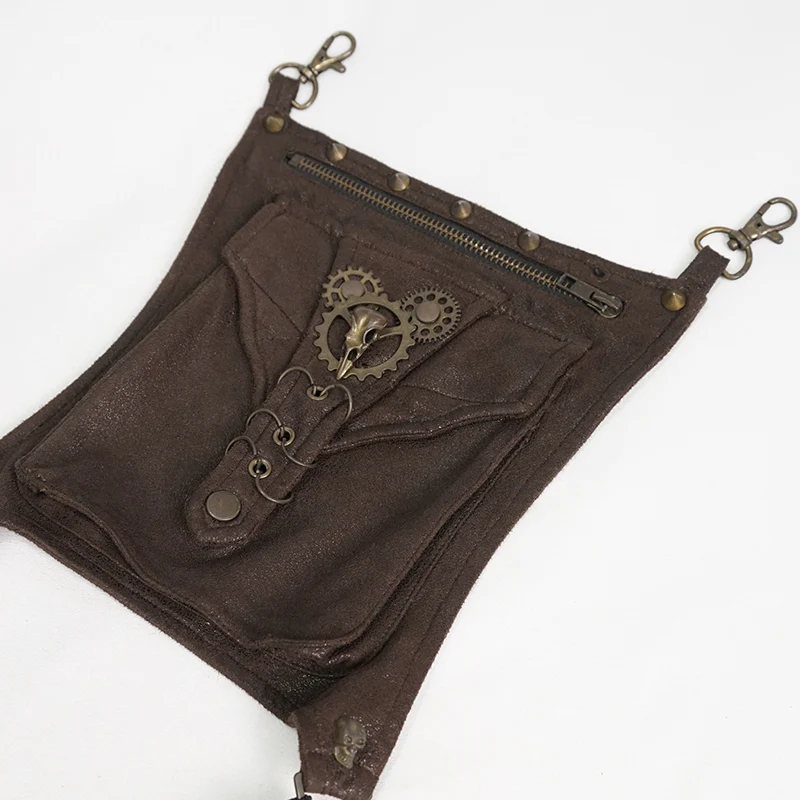 Steampunk Traveler Pants - Image 6