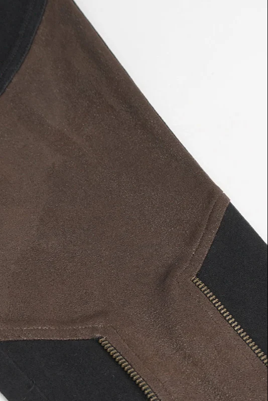 Steampunk Traveler Pants - Image 7