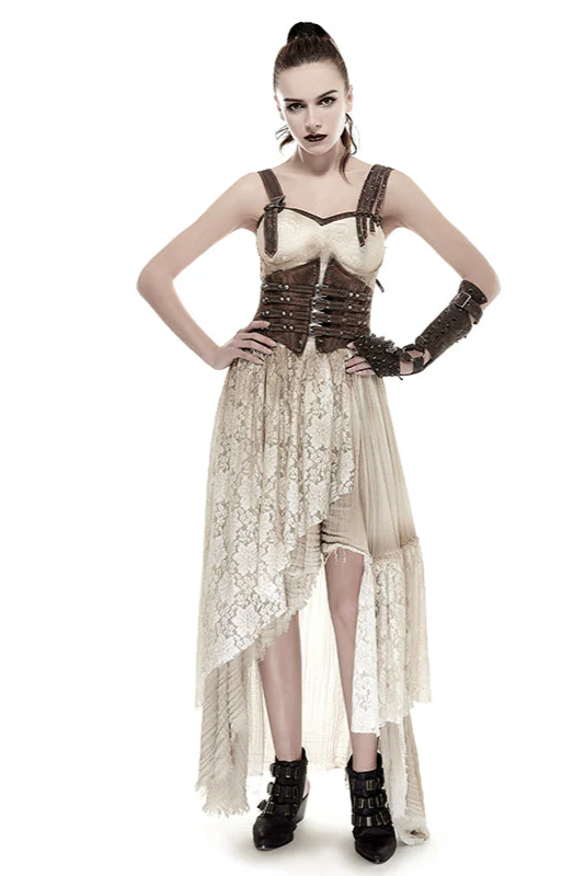 Marquise of Aether Waist Cincher - Image 3