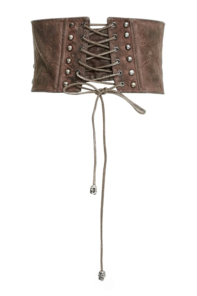 Marquise of Aether Waist Cincher - Image 5