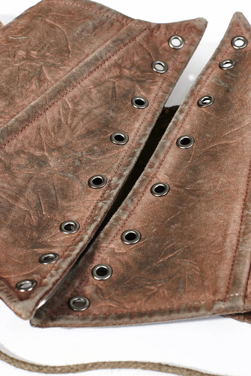 Marquise of Aether Waist Cincher - Image 7