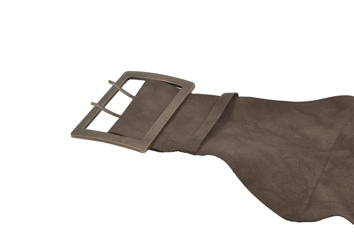 Steampunk Waist Cincher Belt - Image 10