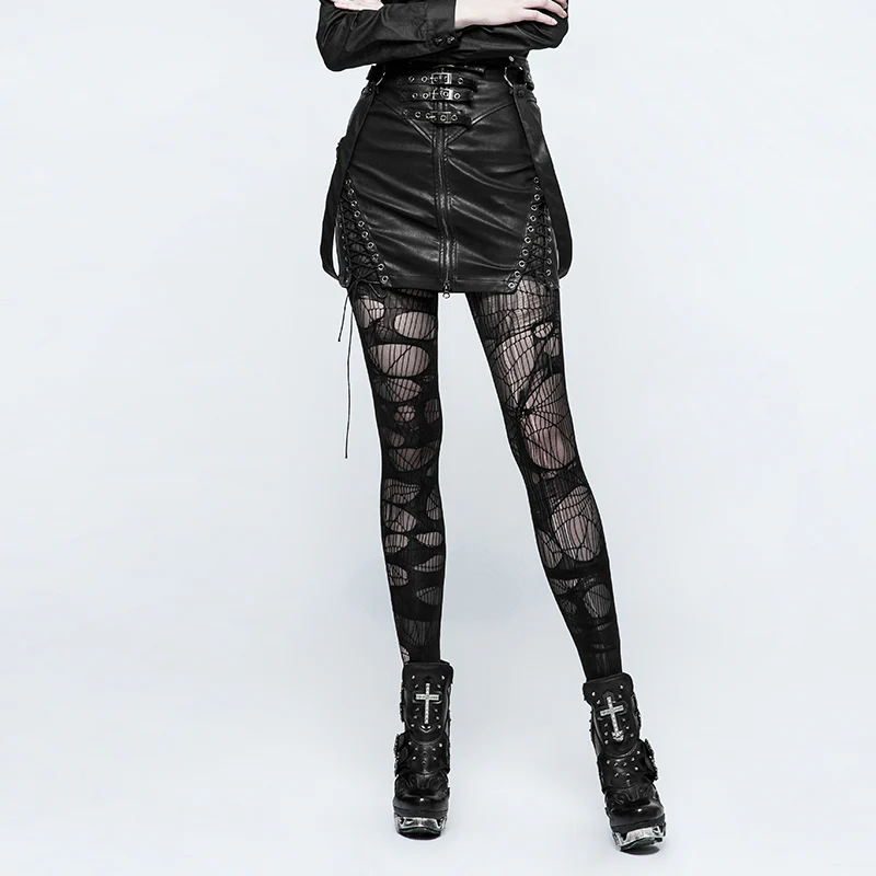 Suspended Animation skirt - Image 2