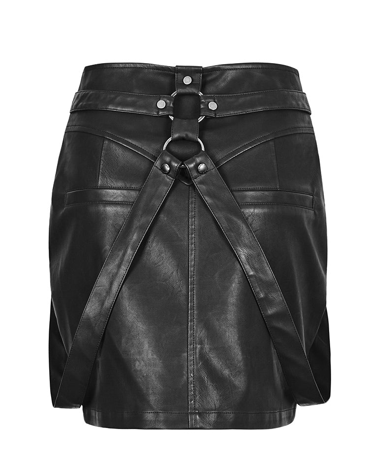 Suspended Animation skirt - Image 3