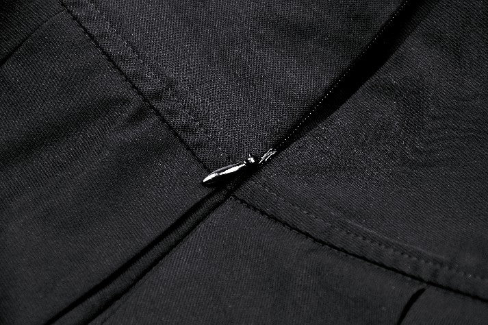 System Override Utility Mini Skirt - Image 12