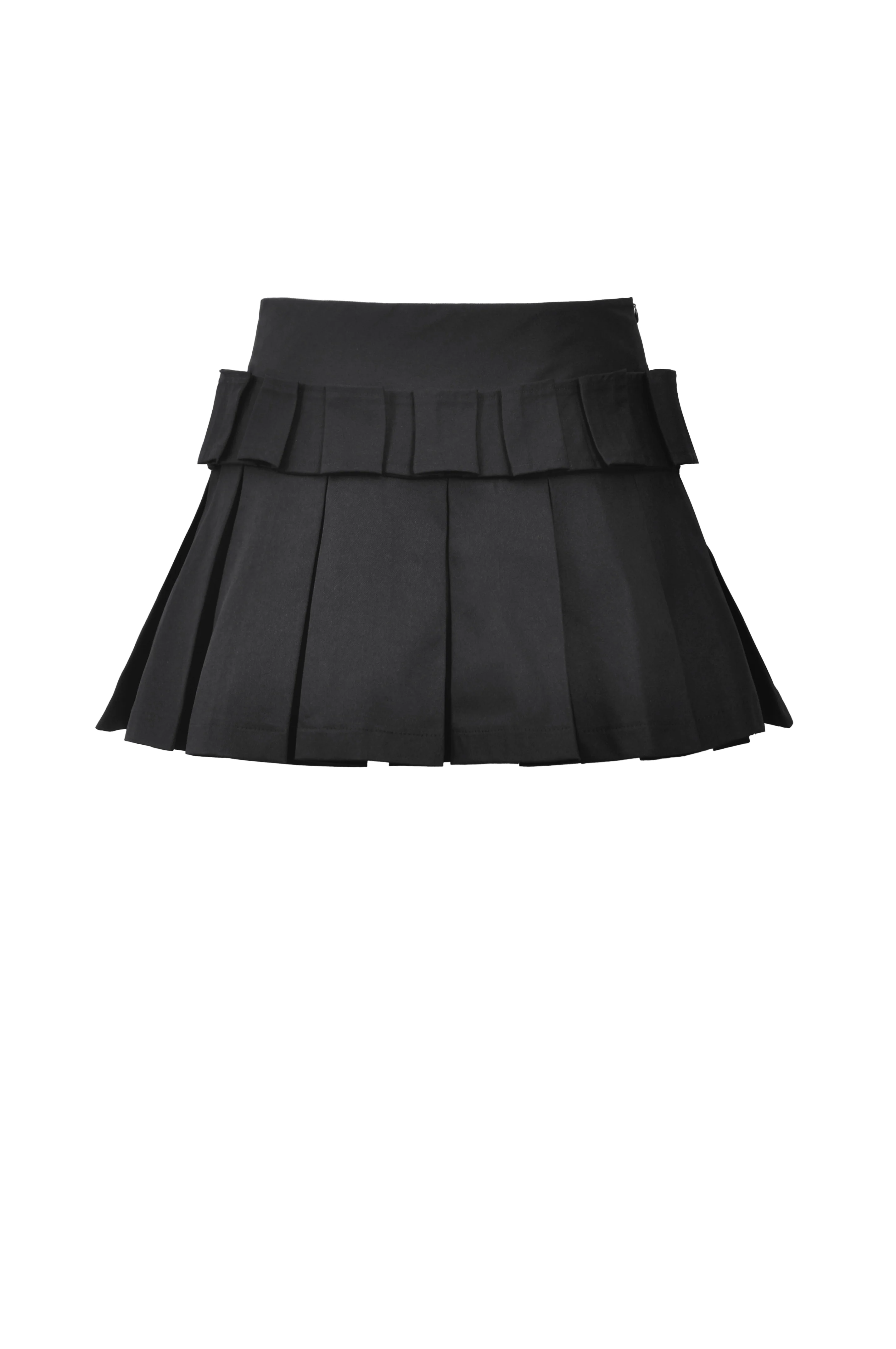 System Override Utility Mini Skirt - Image 7