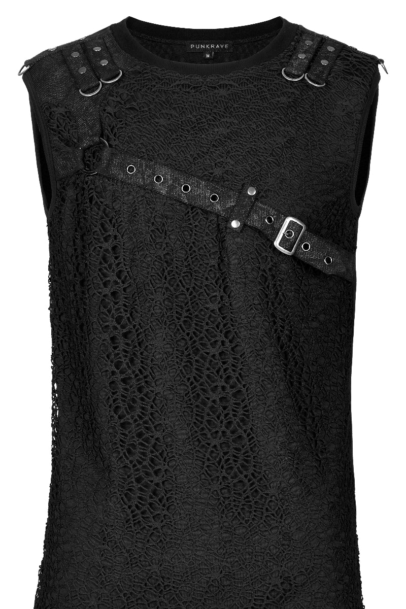 Blacksteel Top - Image 2