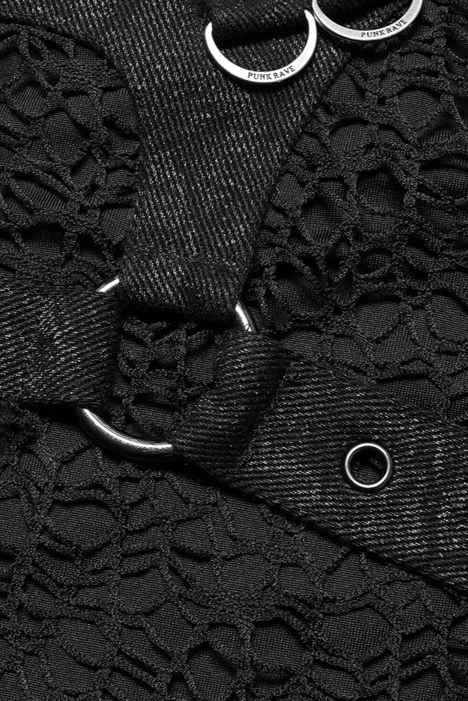 Blacksteel Top - Image 7