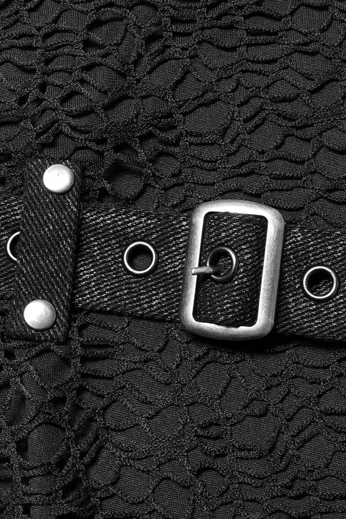 Blacksteel Top - Image 8