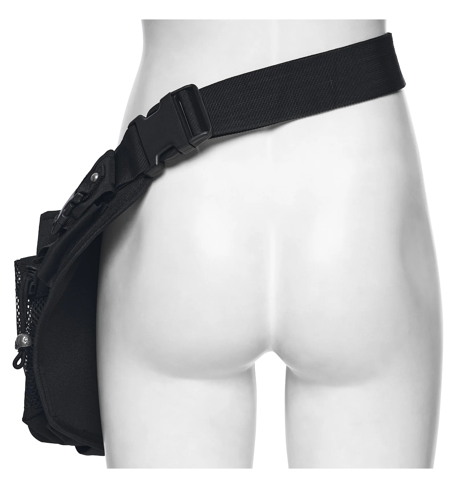 Tactical Skull Utility Belt Bag - Image 6