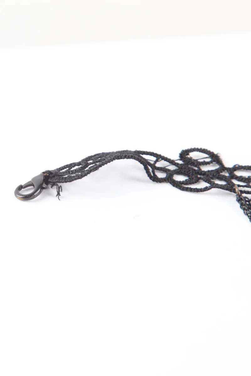 Tears of the Rose Necklace - Image 6