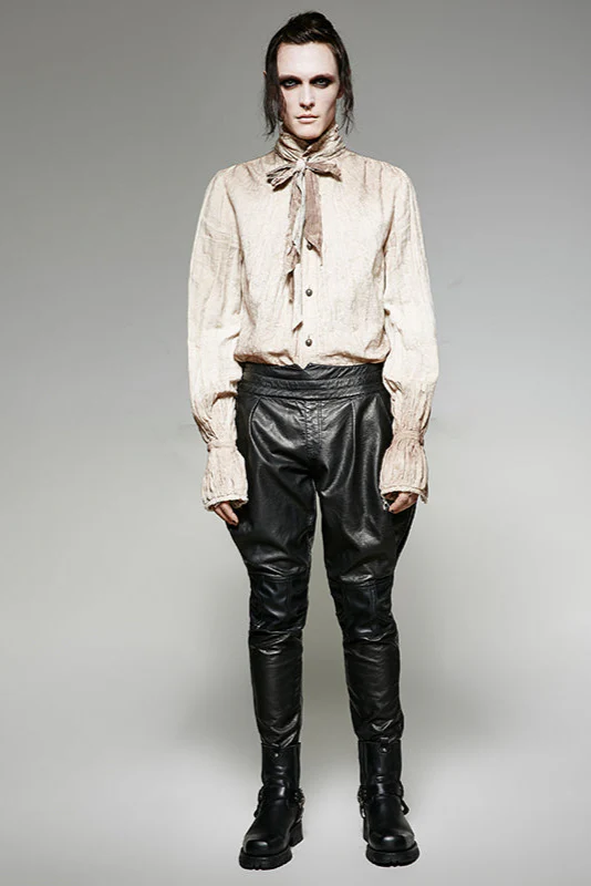 The Drowned Mariner Shirt - Image 3
