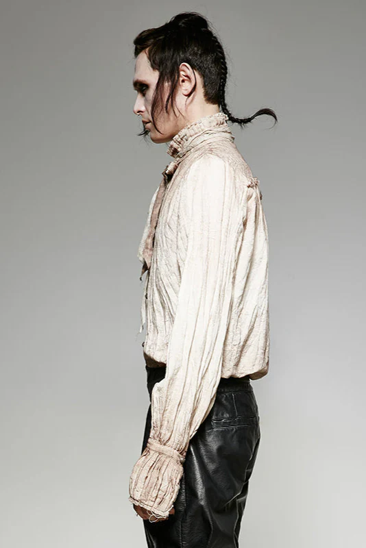 The Drowned Mariner Shirt - Image 4