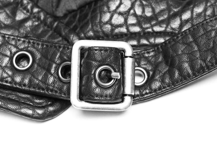 The Gyro Captain Cap - Image 12