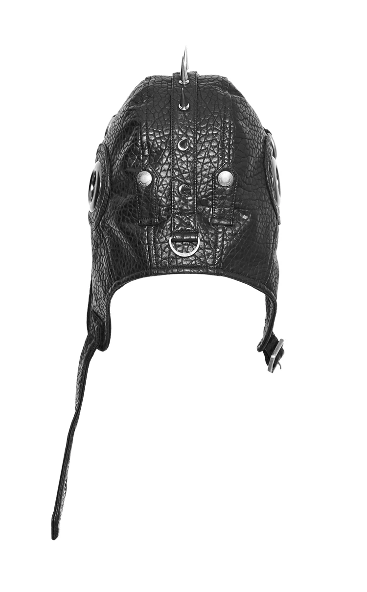 The Gyro Captain Cap - Image 3