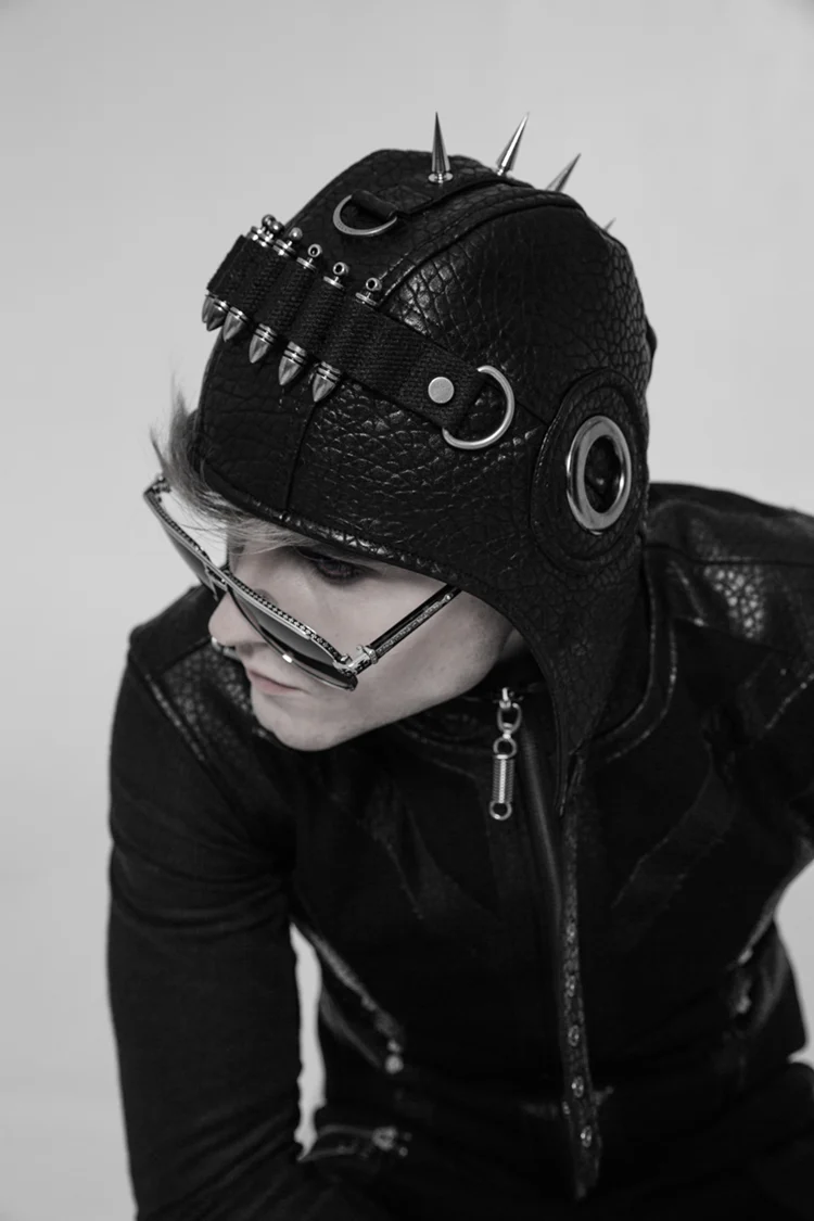 The Gyro Captain Cap - Image 4