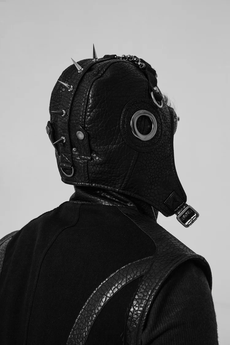 The Gyro Captain Cap - Image 5