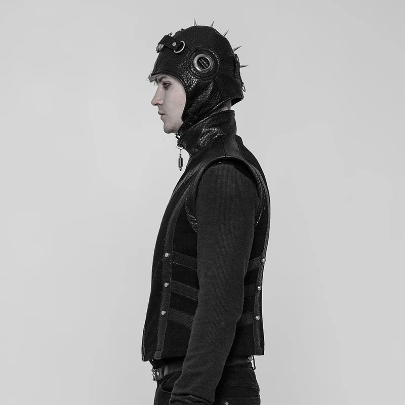 The Gyro Captain Cap - Image 7