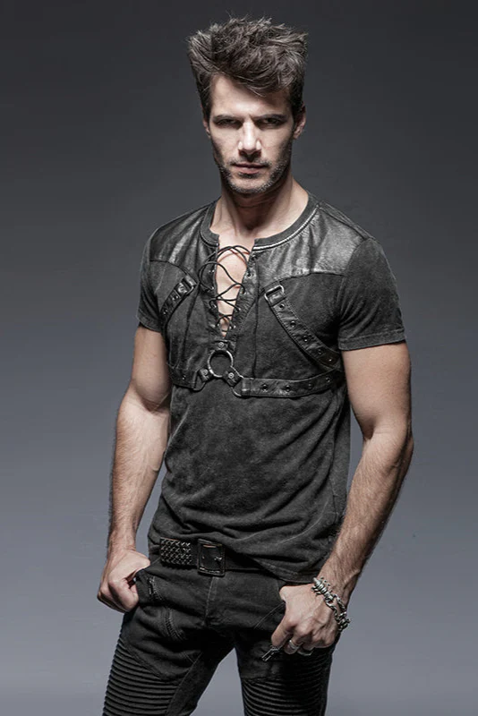 The Iron Corsair Top