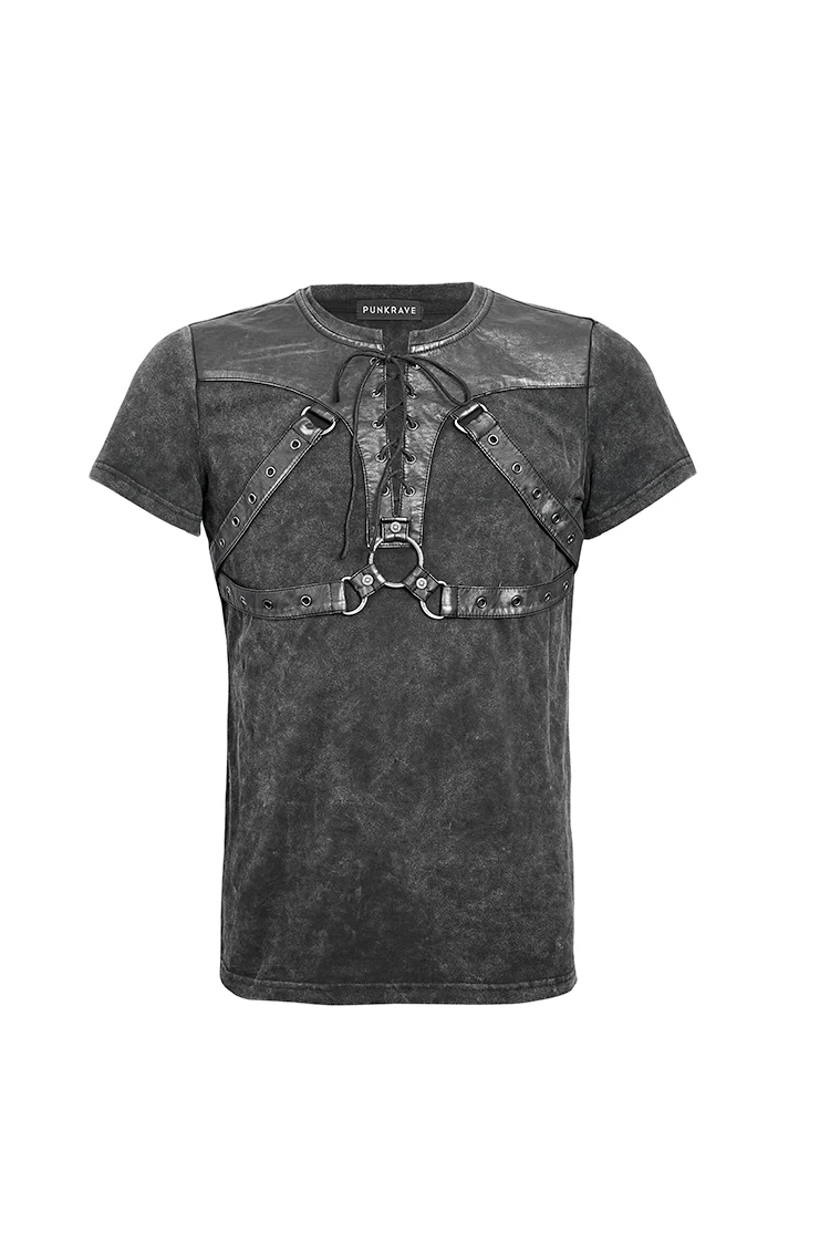 The Iron Corsair Top - Image 2