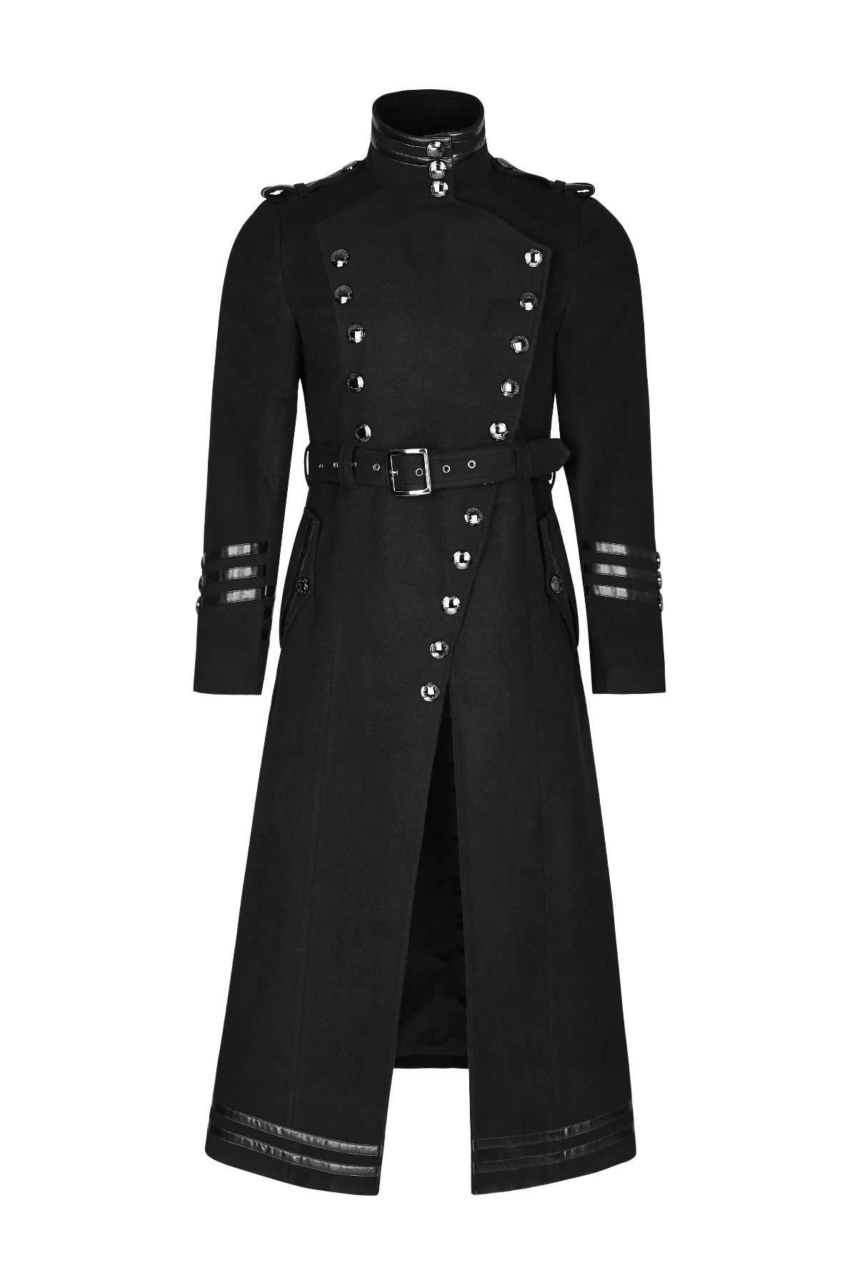 The Iron Panzer Officer Coat