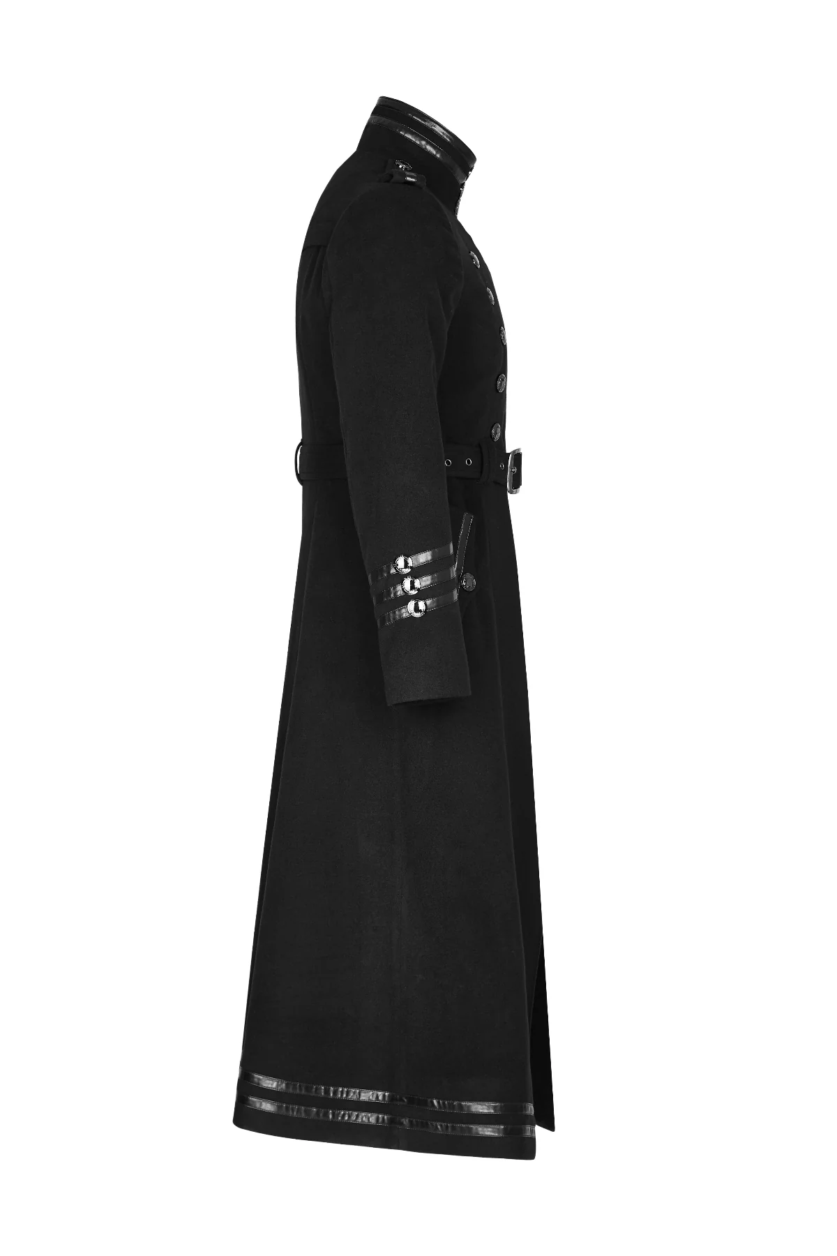 The Iron Panzer Officer Coat - Image 6