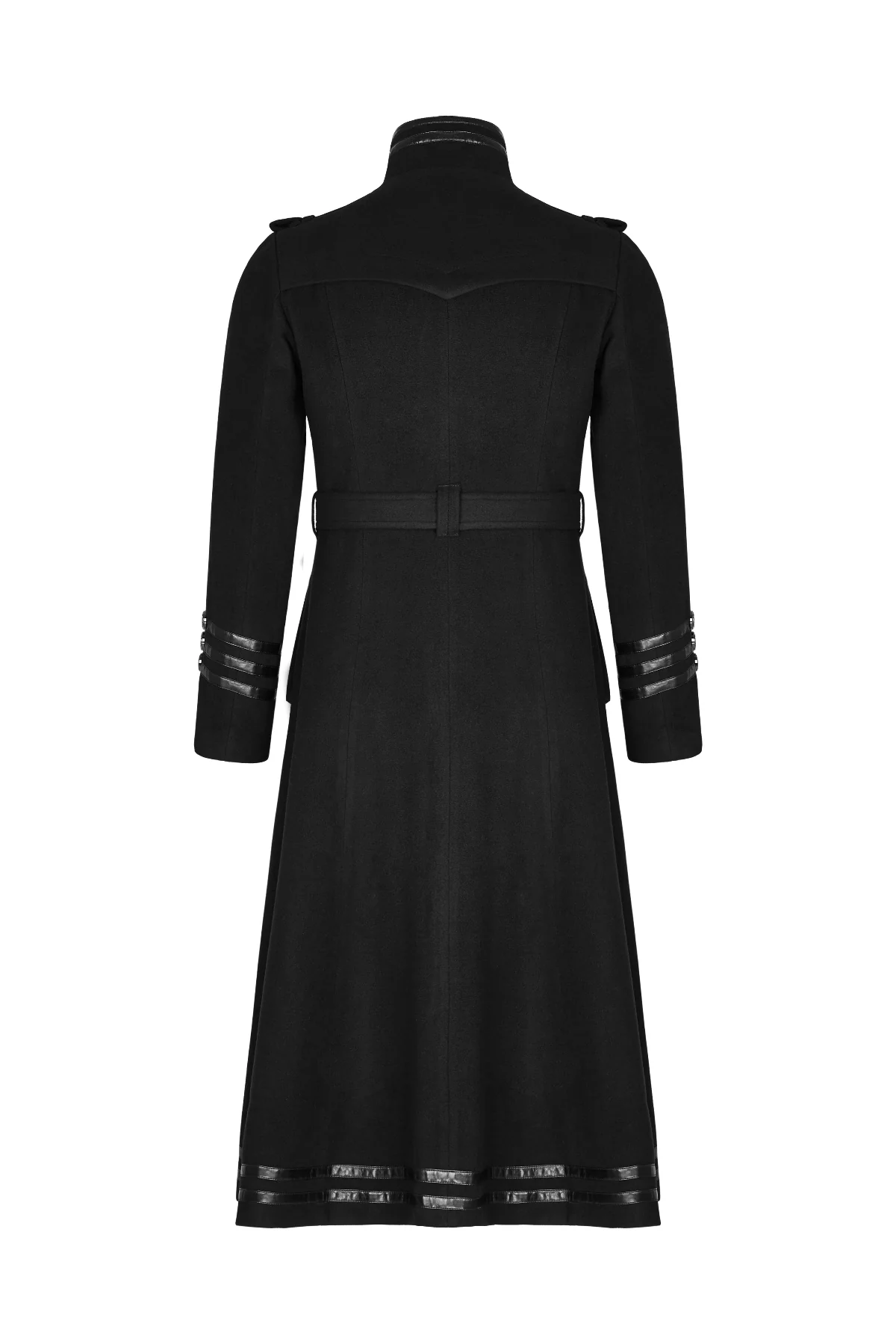 The Iron Panzer Officer Coat - Image 7