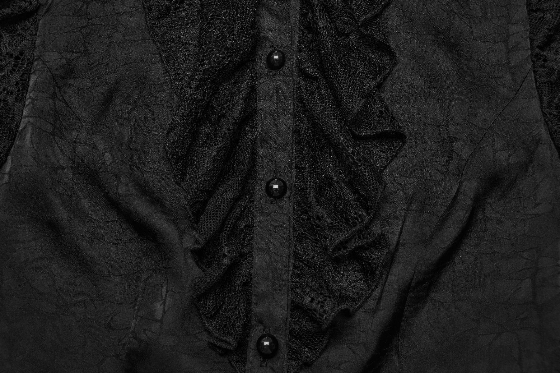 The Lace Court Bodice - Image 10