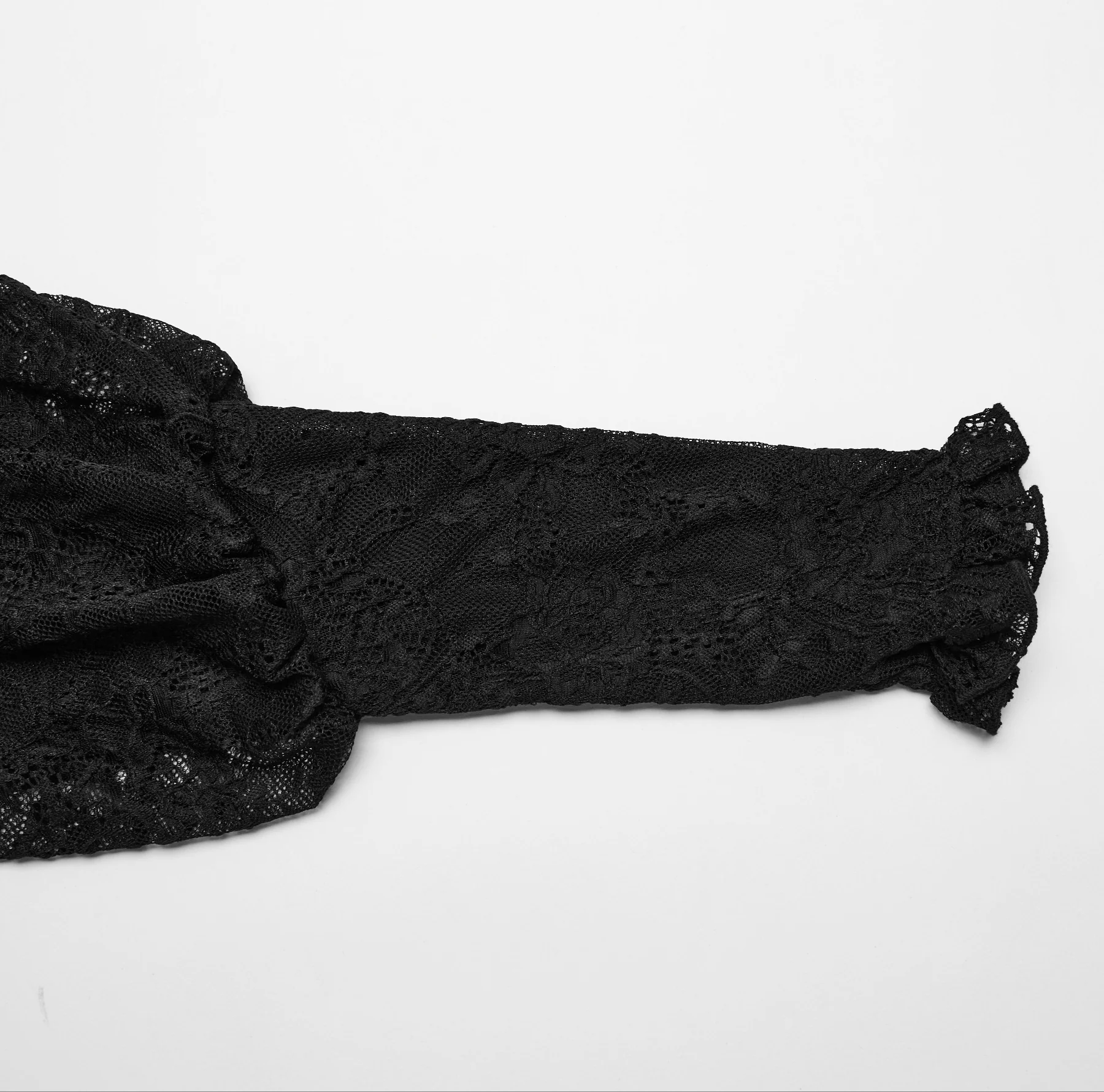 The Lace Court Bodice - Image 11