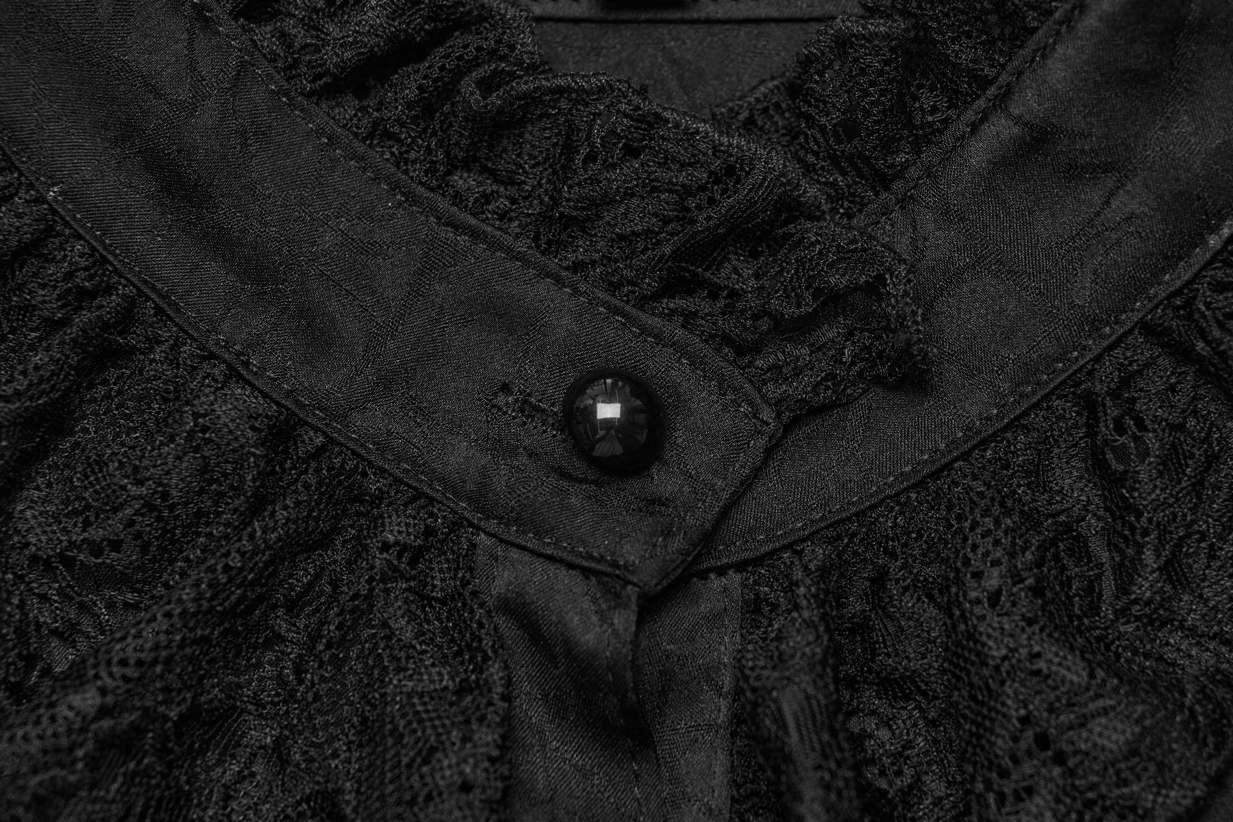 The Lace Court Bodice - Image 9