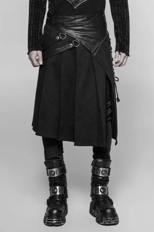 The Shadow Legion Kilt