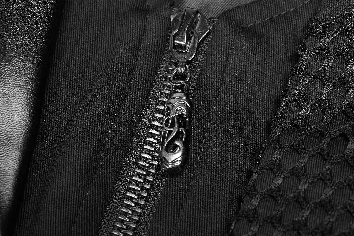 The Vampire Lord jacket - Image 11